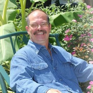 Meet your Posher, Keith